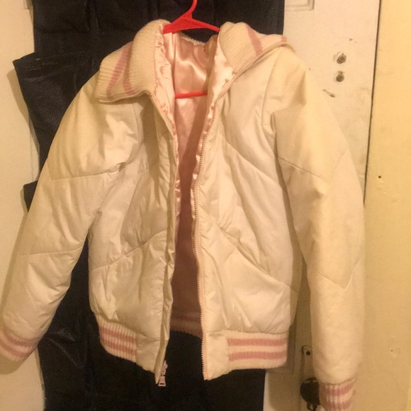 Jacket - Picture 2 of 2